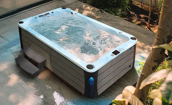 Deck Series  hot tubs for sale