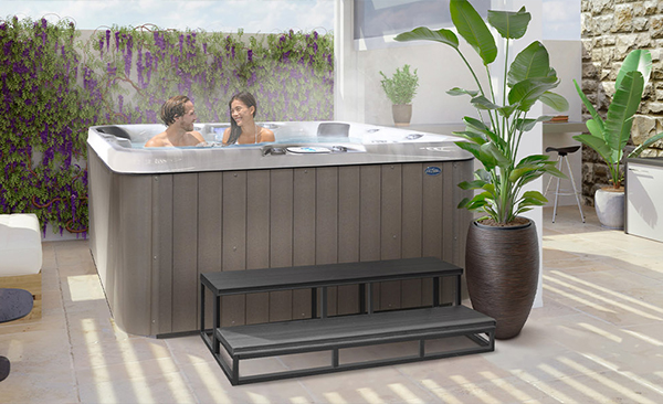 Escape™ Spas  hot tubs for sale